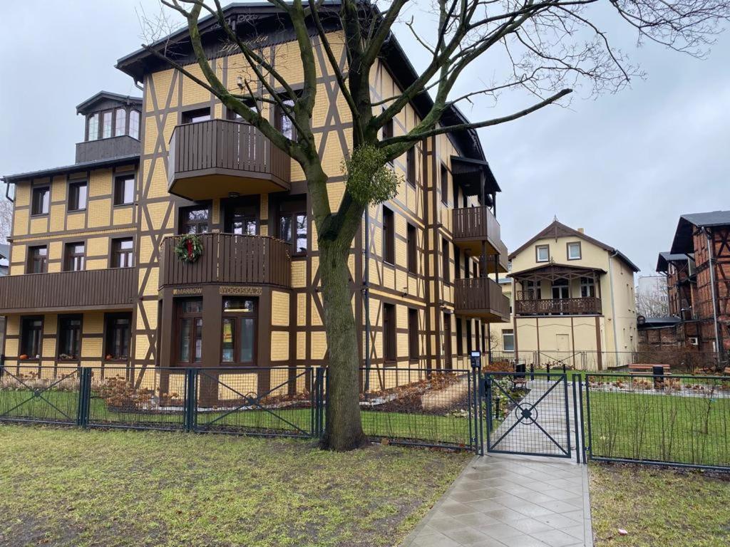 Apartamenty ZOFIJÓWKA Torun Exterior foto