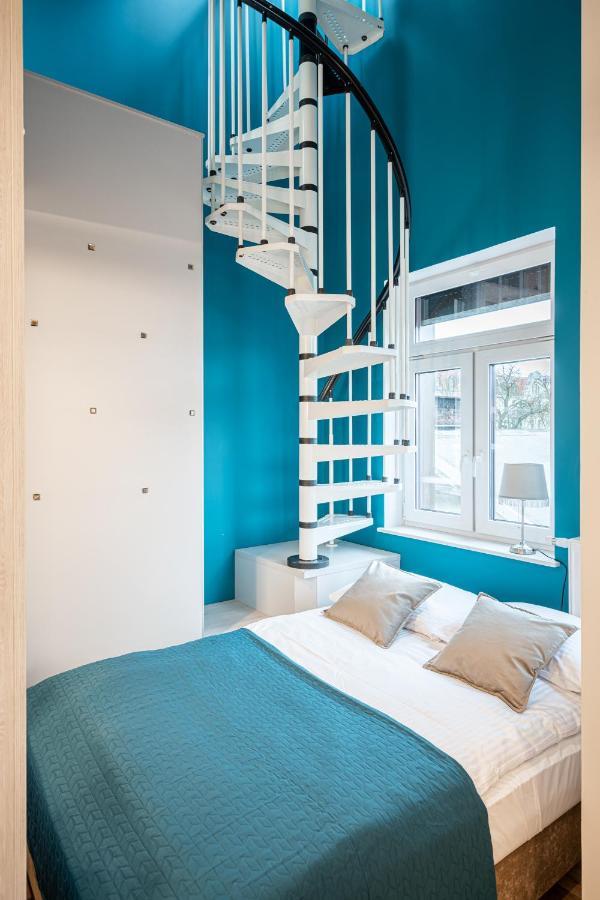 Apartamenty ZOFIJÓWKA Torun Exterior foto